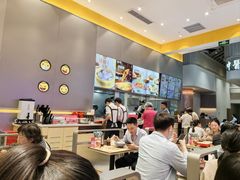 -小杨生煎(深圳岗厦北店)