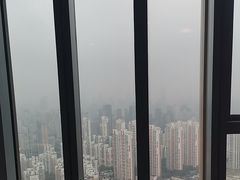 -环球港凯悦 · 享悦中餐厅