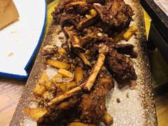 -苹果树下艺术餐厅(通州店)