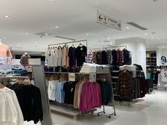 -优衣库(沈阳市府恒隆广场店)