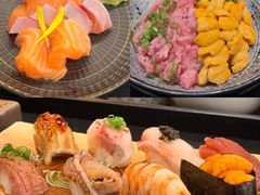 -Sushi Hanzo半藏(天环广场店)