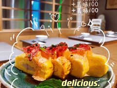 -米仓食堂(凯德广场店)