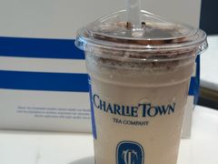 -CHARLIETOWN红茶公司(南京万象天地店)