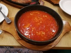 -萨莉亚意式餐厅(星海广场店)