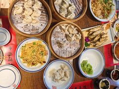 -新兴园饺子馆(河南街店)