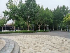 -春晖园度假酒店温泉