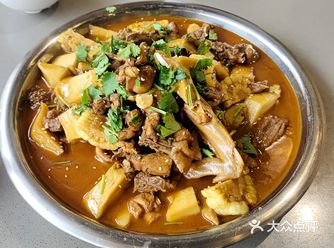 太昊陵锦江之星旁边的在大众上无的店