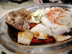 -绿茶餐厅(成都大悦城店)