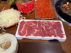 -黔有有贵州酸汤夺夺粉火锅(五味十字店)