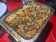 -醉烧膘·烧烤夜宵王(总店)