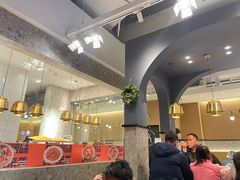 -Pennehut畔尼意面(合肥万象城店)