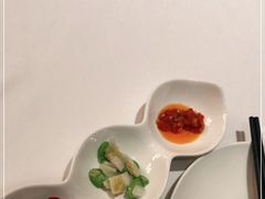 -A One Kitchen·南京精菜馆(德基广场店)