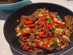 -湘鼎盛·大厨鲜炒湖南味(高新银泰店)