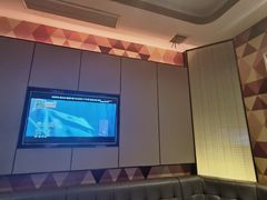 -星聚会KTV(复地活力城店)