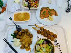 瑞典肉圆-宜家·瑞典风味餐厅(北京西红门店)