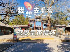 -颐和园