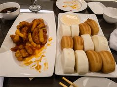 -渝信川菜(西单店)