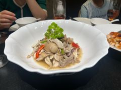 -福海居烤鸭店(鸟巢店)