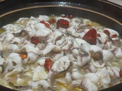 -周渝食惦酸菜鱼(青浦店)