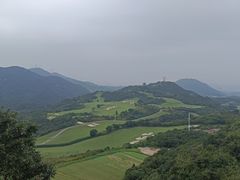 -东部华侨城