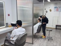 -爱秀造型 T-G