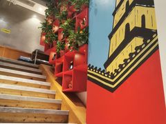 -山丹丹西北菜(金贸大厦店)