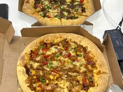 -达美乐比萨(上元大街店)