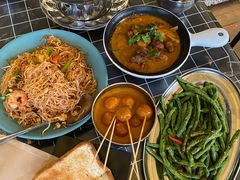 -马大胡子清真西北菜