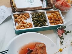 -荷塘秋月·本帮江浙菜(国权路店)