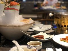 -海鼎荟海鲜姿造(仟禧汇店)