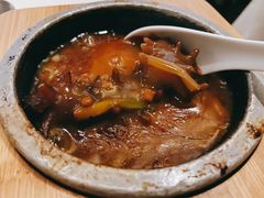 葱烧野米辽参-逸道(益丰·外滩源店)
