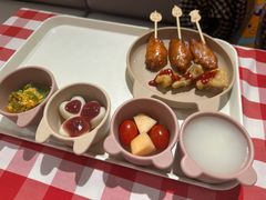 -西贝(上海我格广场店)