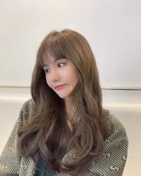 -名发世家烫染