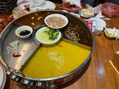 -红胖胖龙虾王·本地菜