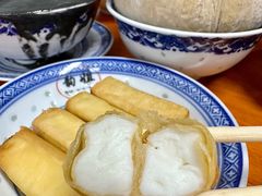 -韵姐牛奶甜品世家