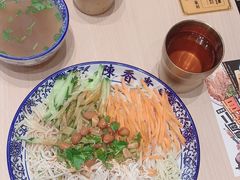 -陳香貴·蘭州牛肉面(月星环球港店)