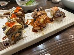 -东京屋(武定路店)