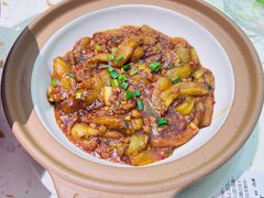 -大树餐厅(环球港店)