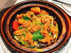-煲煲好(朝阳门店)