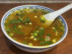 -永丰面馆(汉口路店)