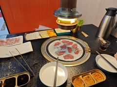 -熊大·鲜烤黄牛肉(五山店)