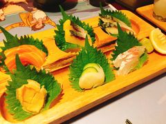 -烧鸟横丁(联发文创口岸店)