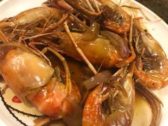 -旺达·福州菜(正大广场店)