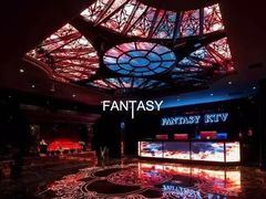 -范特西FANTASY量贩式KTV(民主广场店)