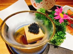 醋味安鱇鱼肝-江户前寿司(好运街店)