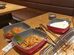 -新石器烤肉(南站店)