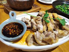 -东就鸭饭店·古早海南菜(友谊南海城店)