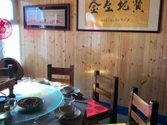 包厢-一桶江山餐厅(松北店)