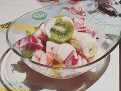 -半秋山西餐厅(巴南万达广场店)