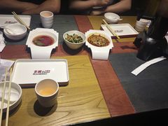 -多嘴超级肉蟹煲(吉林财富购物广场店)